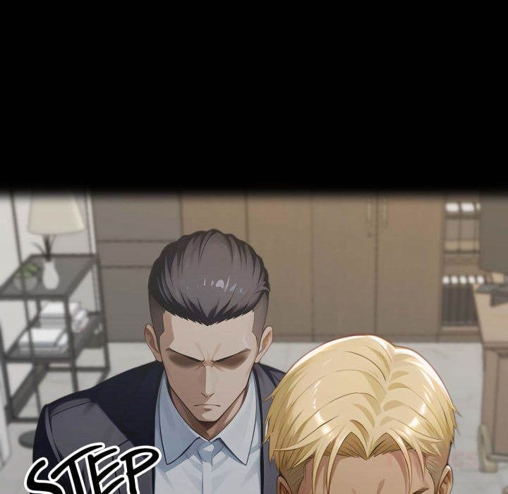 Gangster x Office Lady