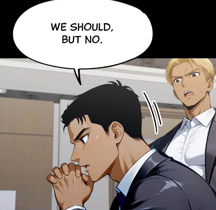 Gangster x Office Lady