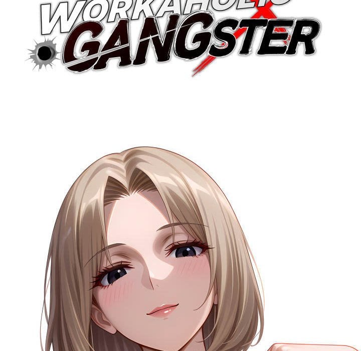 Gangster x Office Lady