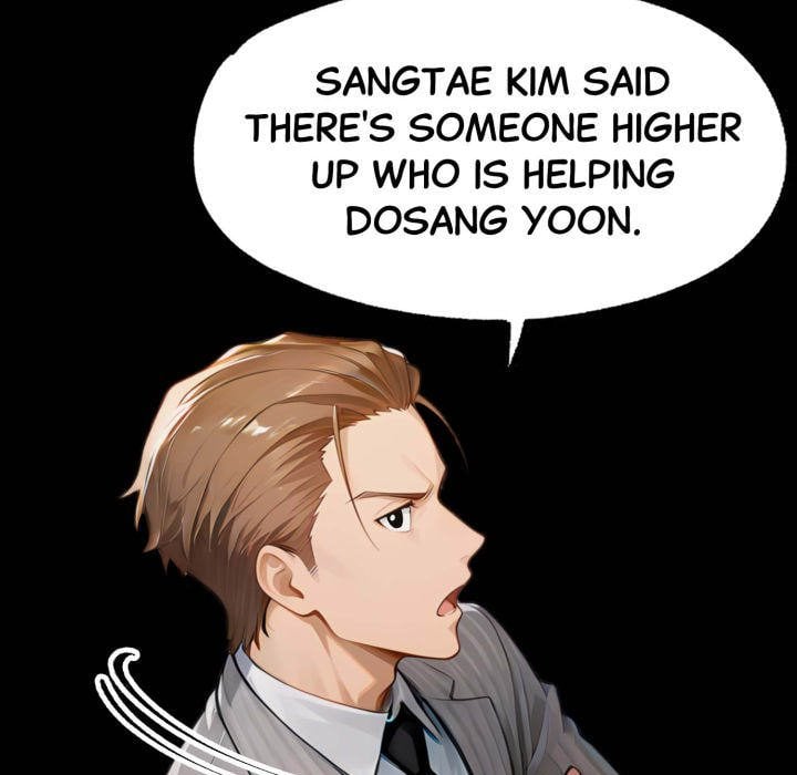 Gangster x Office Lady