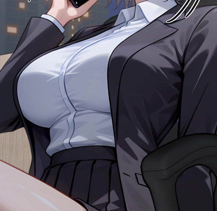 Gangster x Office Lady