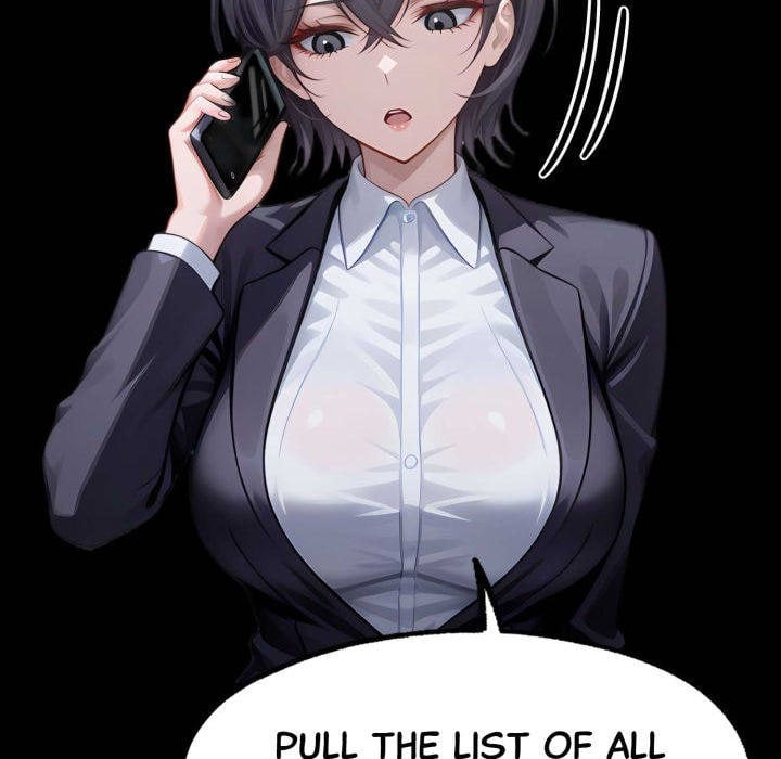 Gangster x Office Lady