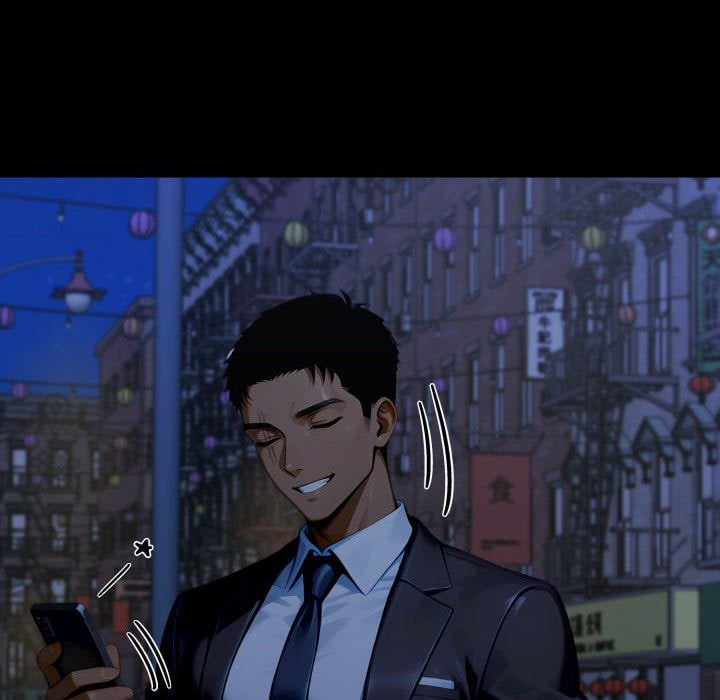 Gangster x Office Lady