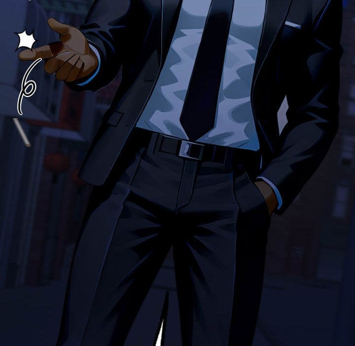 Gangster x Office Lady