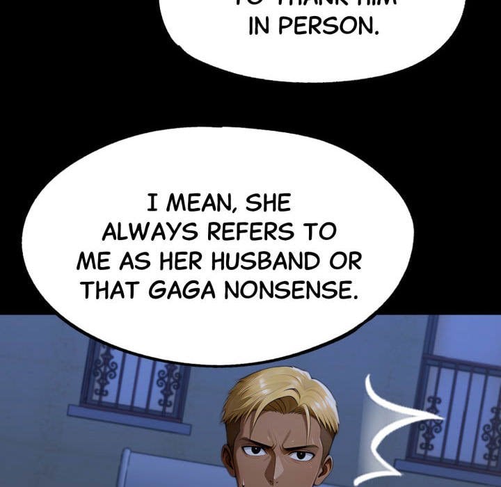 Gangster x Office Lady