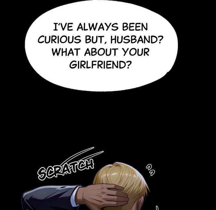 Gangster x Office Lady