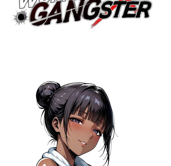 Gangster x Office Lady