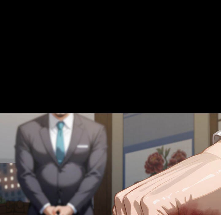 Gangster x Office Lady