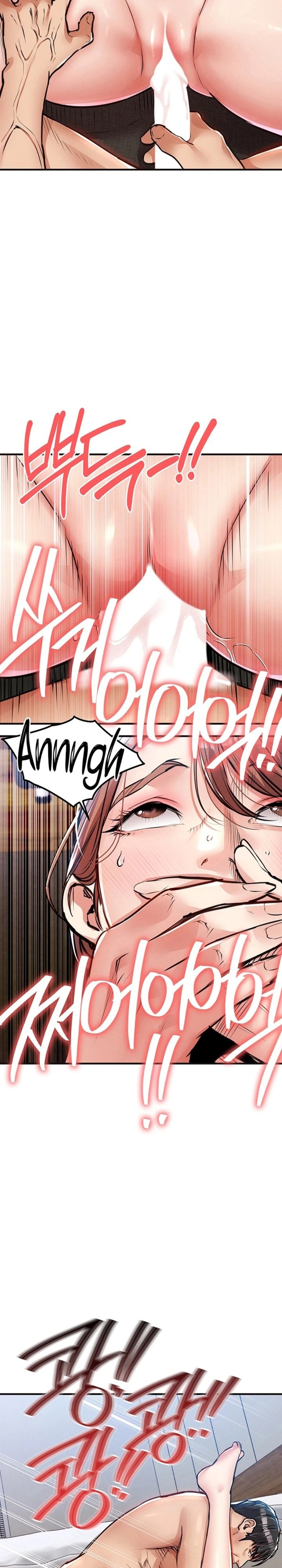 Glorious Homecoming