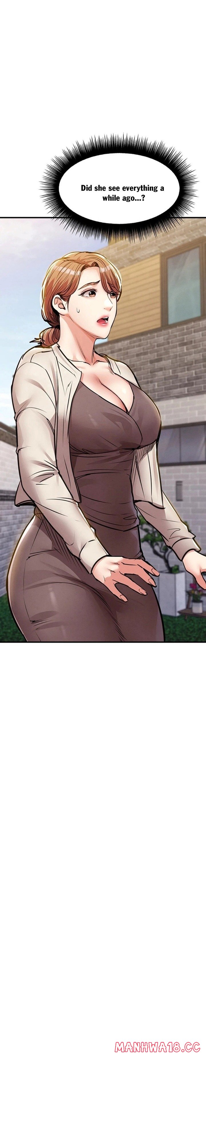 Glorious Homecoming Chapter 60 Page 11