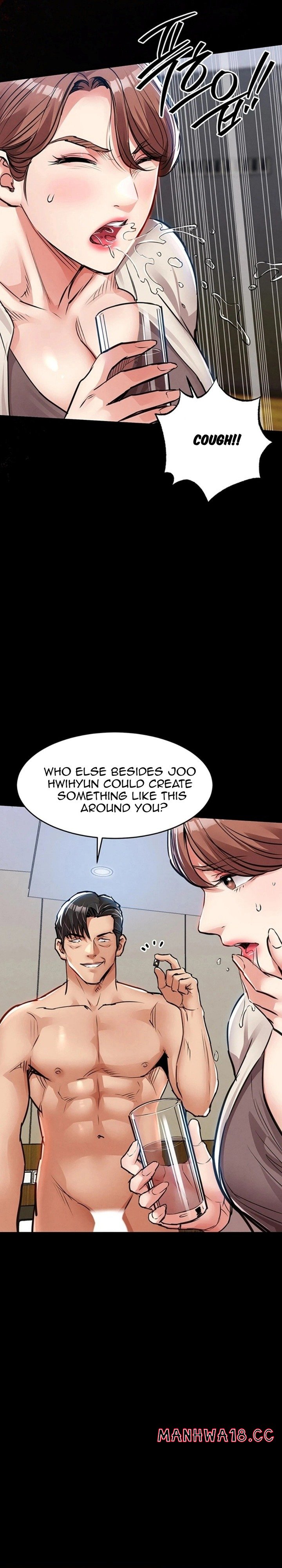 Glorious Homecoming Chapter 60 Page 16