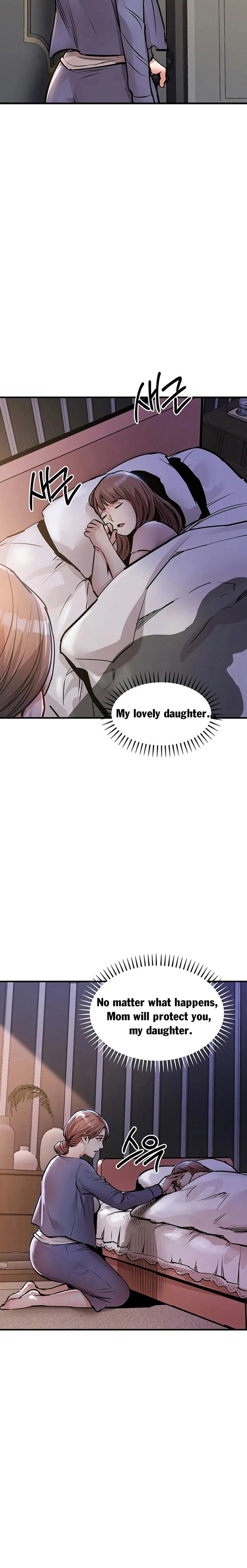 Glorious Homecoming