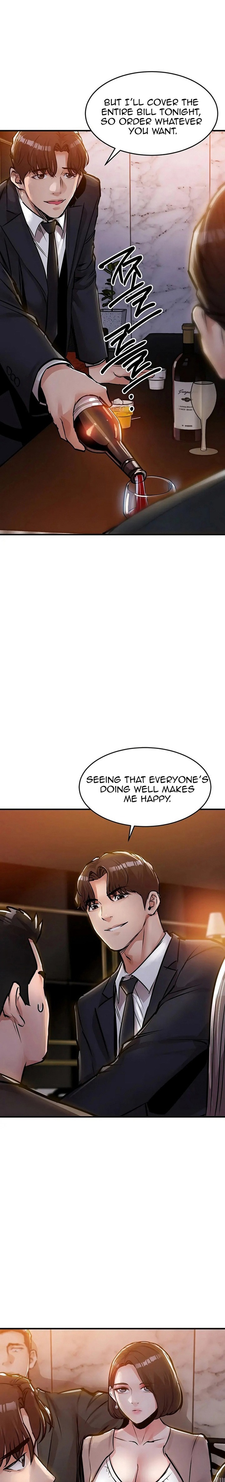 Glorious Homecoming