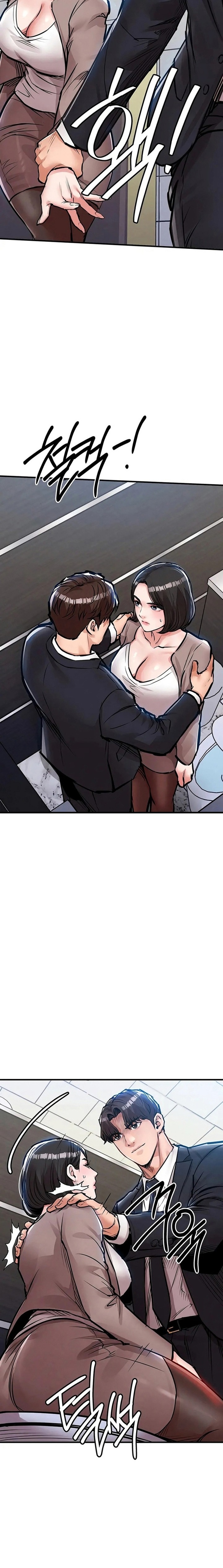 Glorious Homecoming