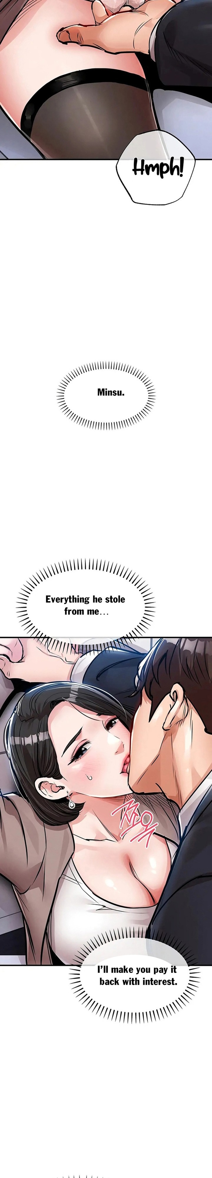 Glorious Homecoming