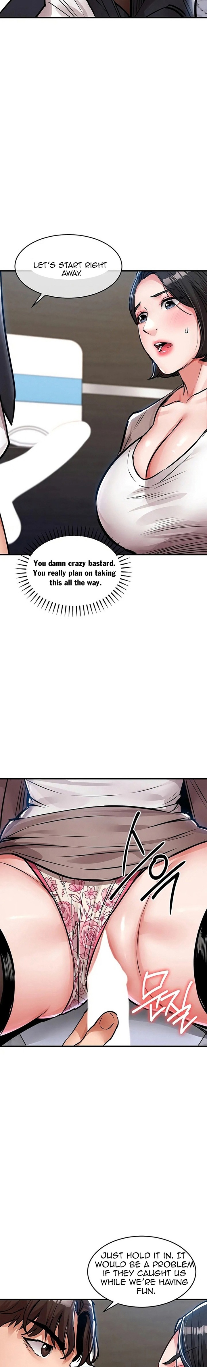 Glorious Homecoming
