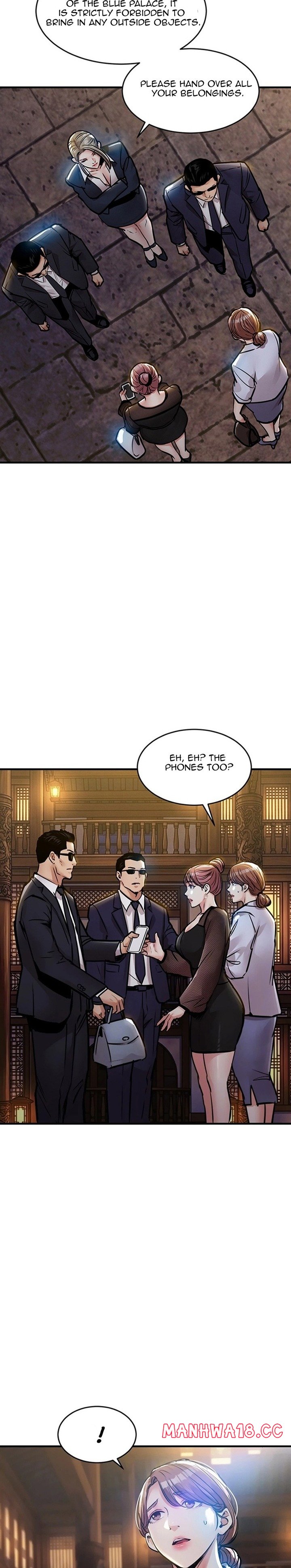 Glorious Homecoming
