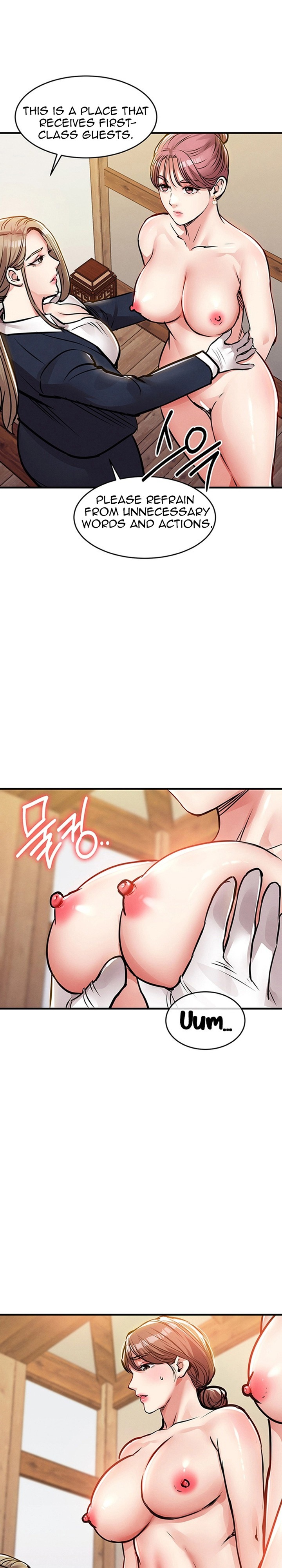 Glorious Homecoming