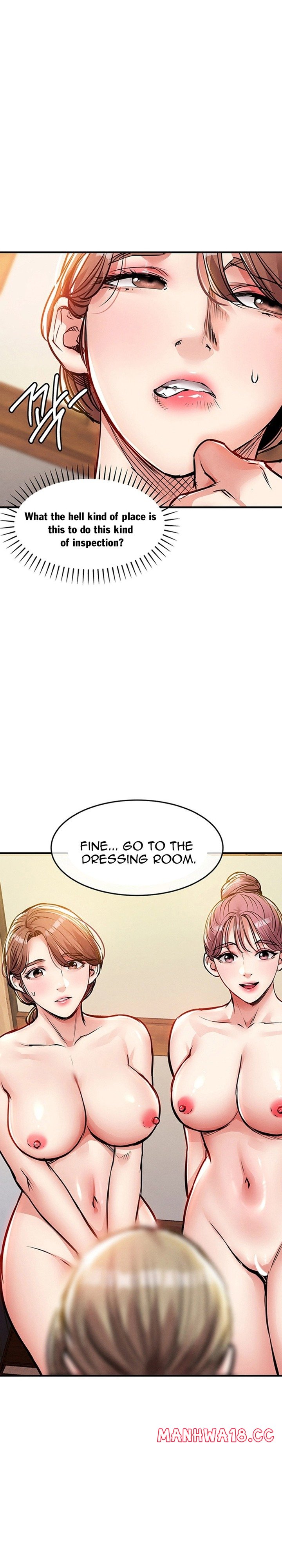 Glorious Homecoming