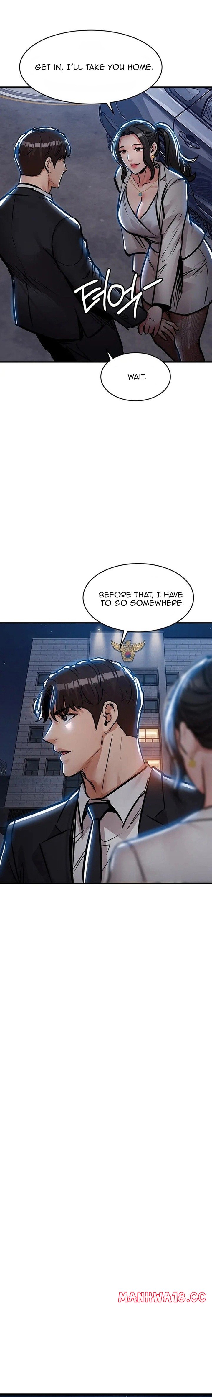 Glorious Homecoming