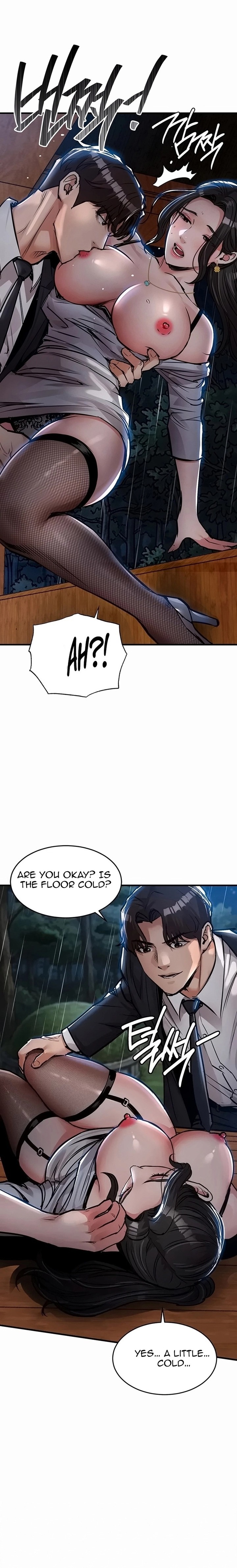 Glorious Homecoming