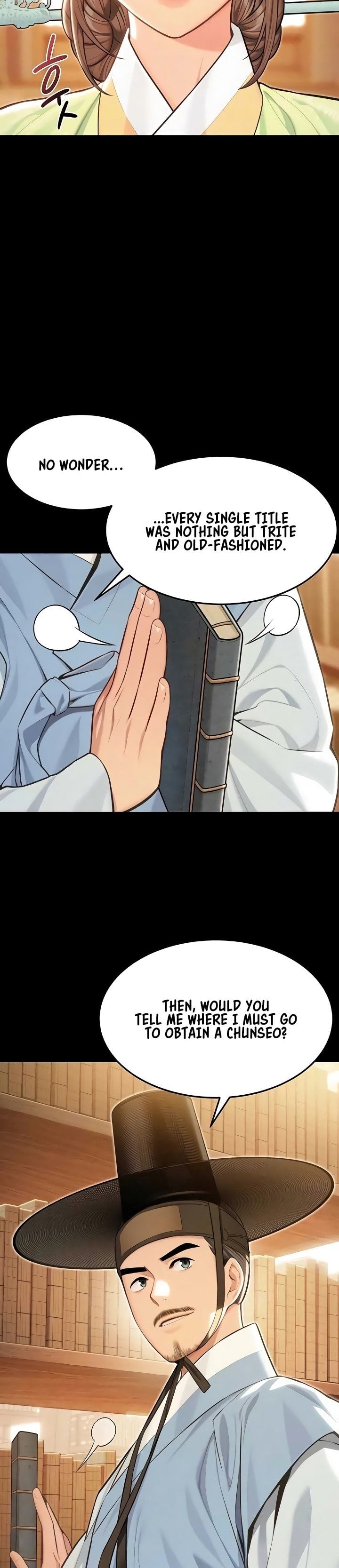 God Bless You