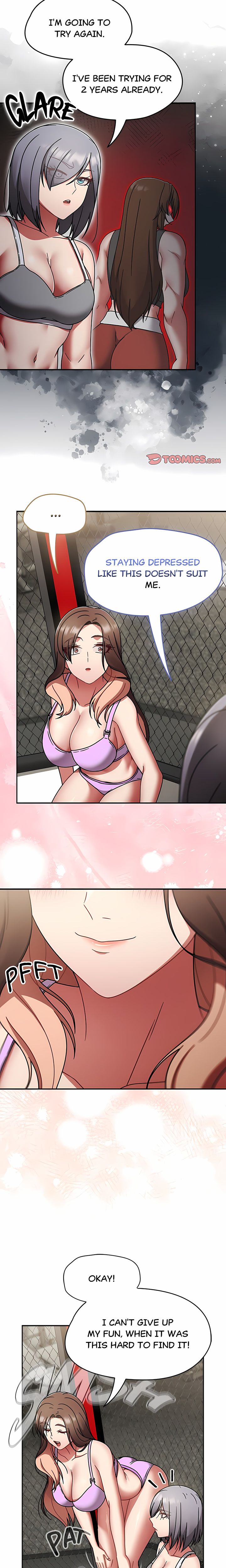 Ground and Pound