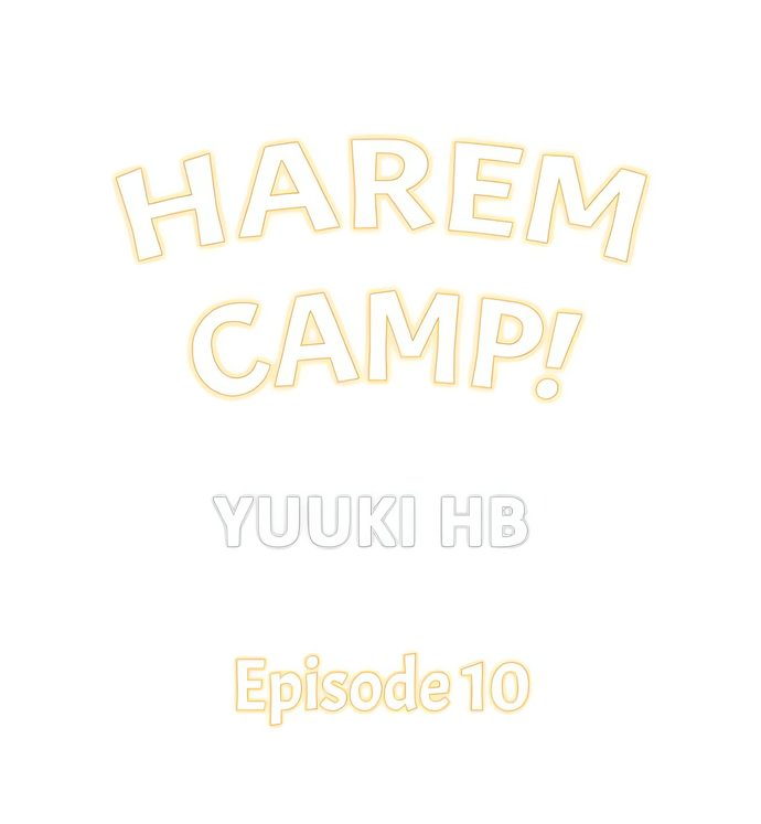 Harem Camp!