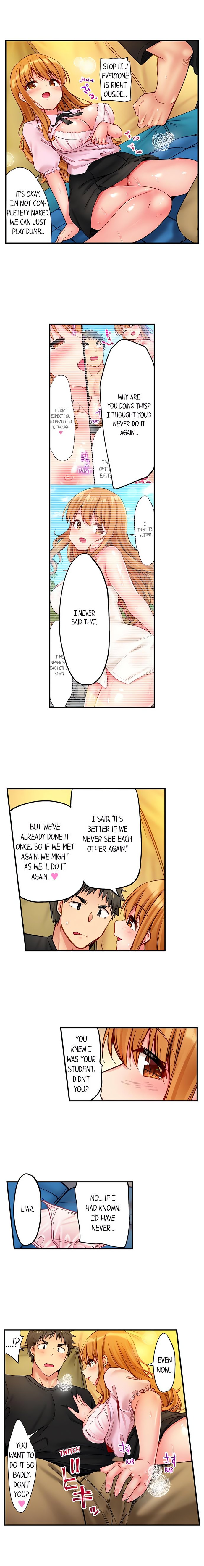 Harem Camp!