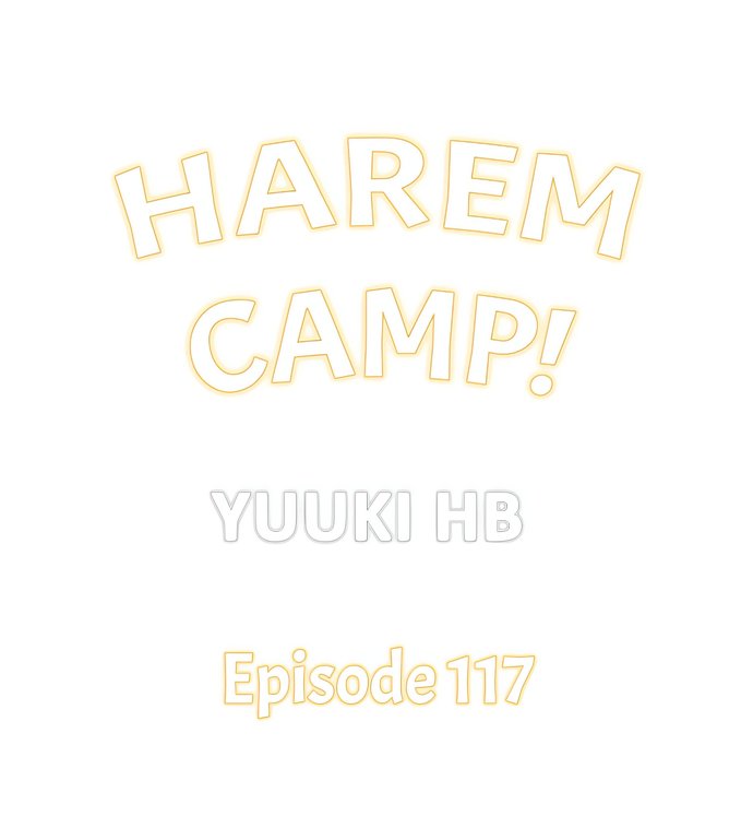 Harem Camp!