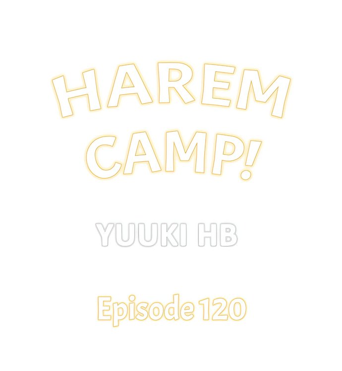 Harem Camp!