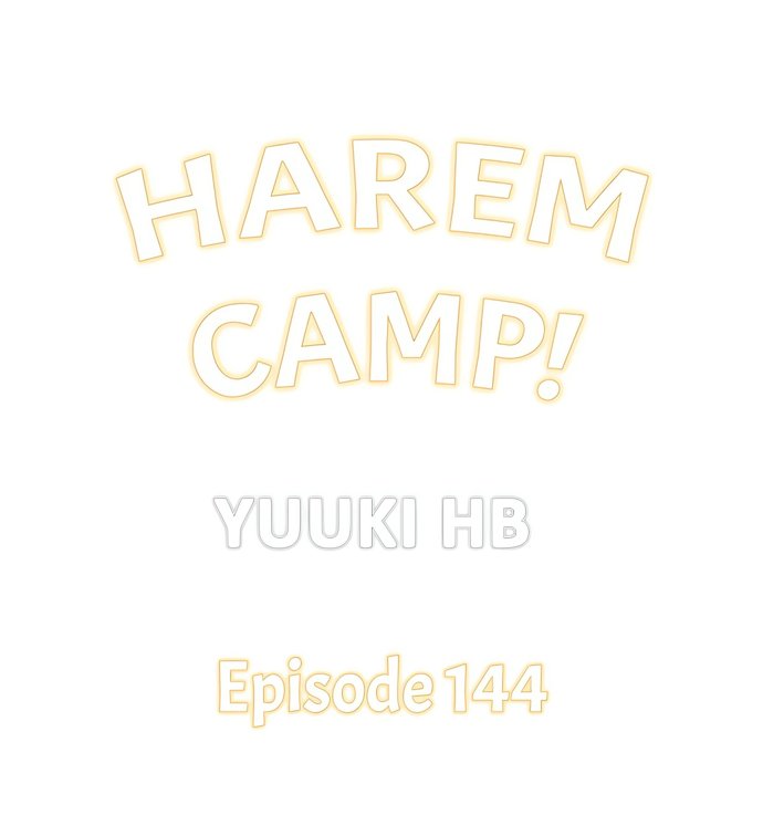 Harem Camp!