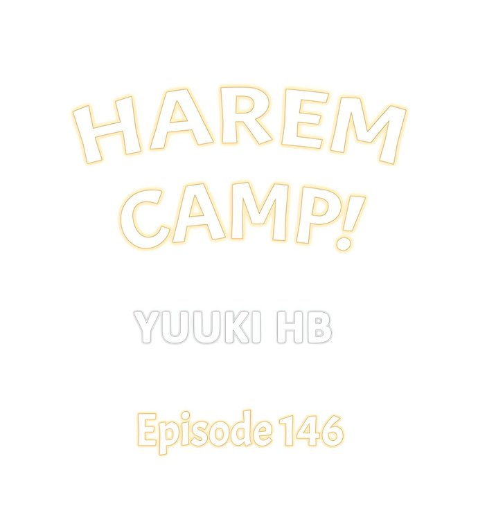 Harem Camp!