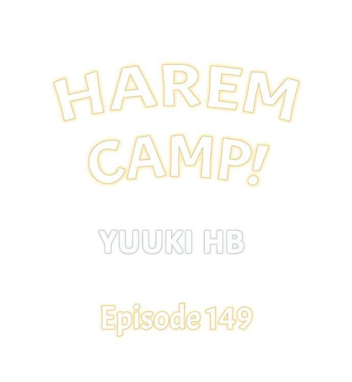 Harem Camp!
