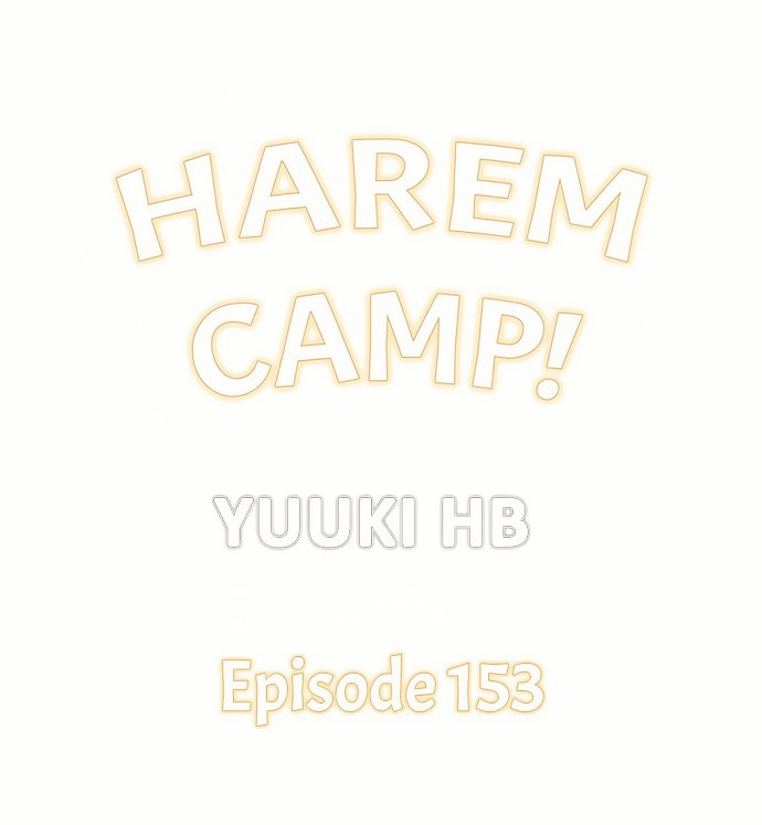 Harem Camp!