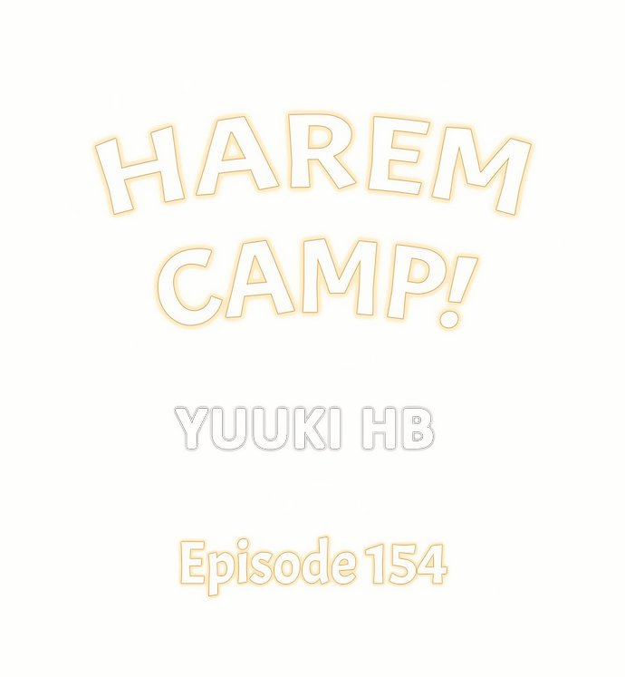 Harem Camp!