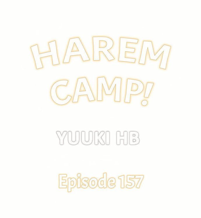 Harem Camp!