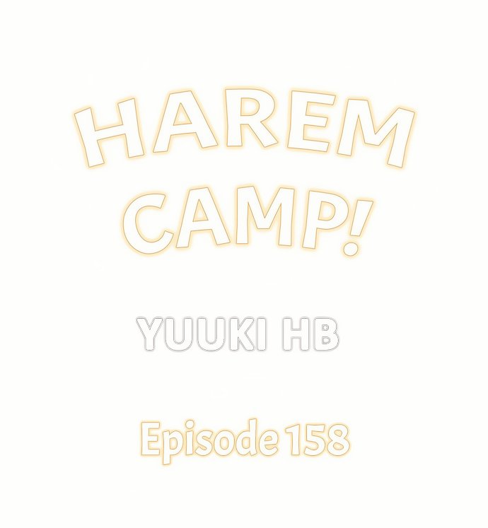 Harem Camp!