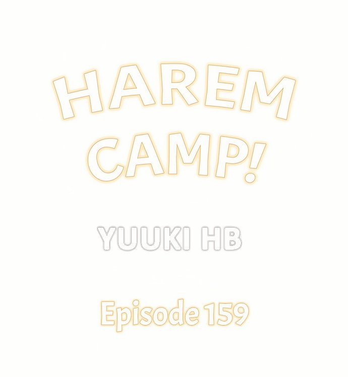Harem Camp!