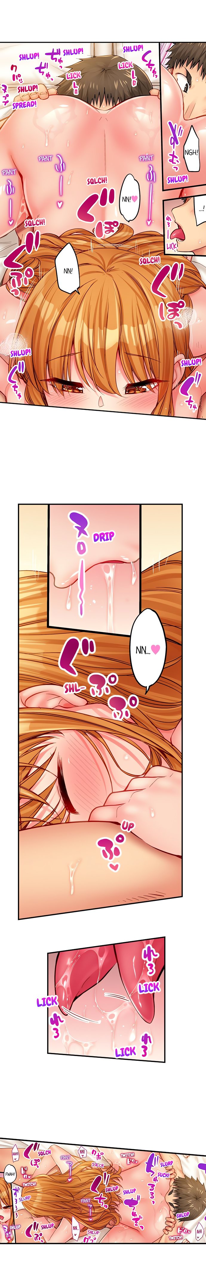 Harem Camp!