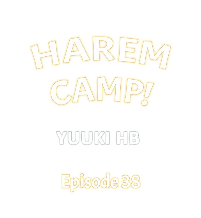 Harem Camp!