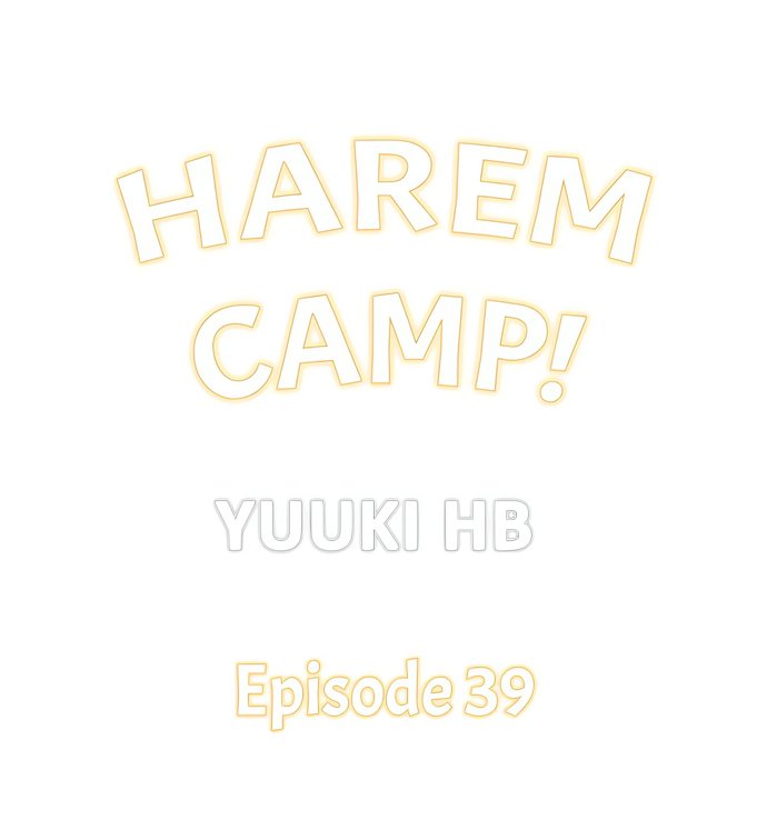 Harem Camp!
