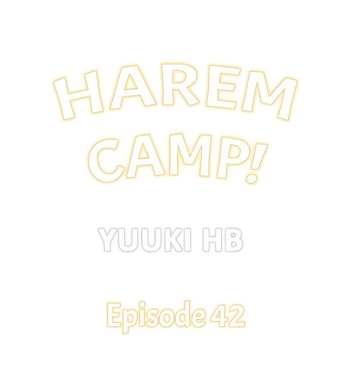 Harem Camp!