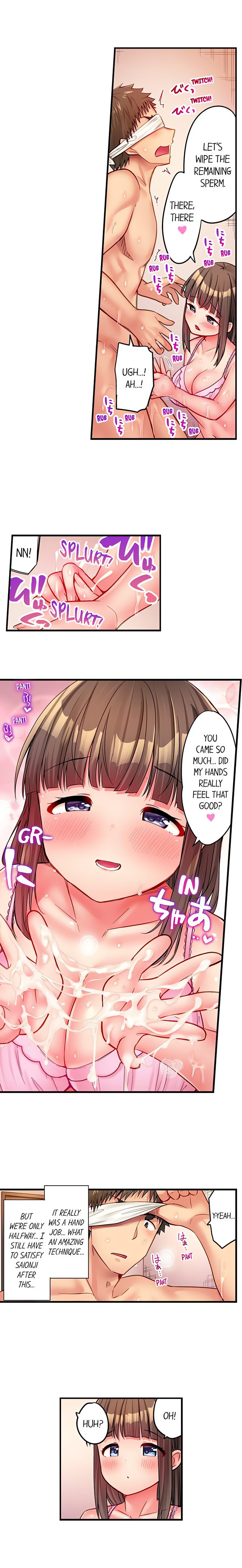 Harem Camp!