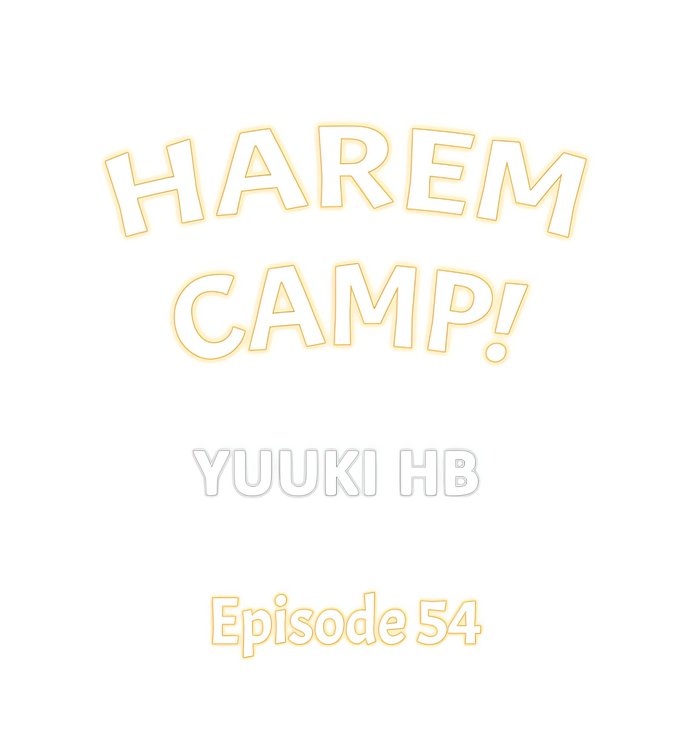 Harem Camp!