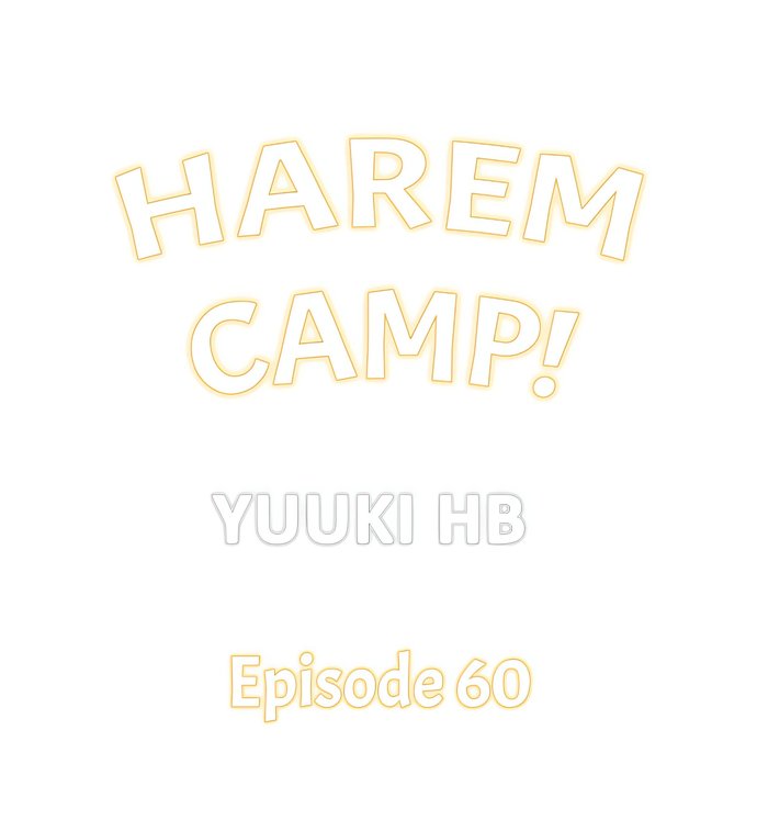 Harem Camp!