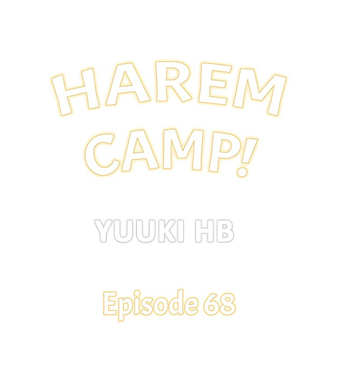 Harem Camp!