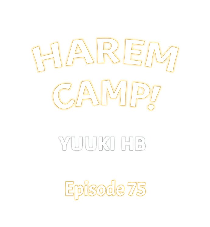 Harem Camp!