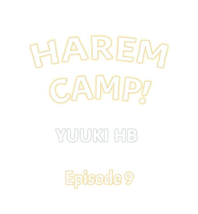 Harem Camp!