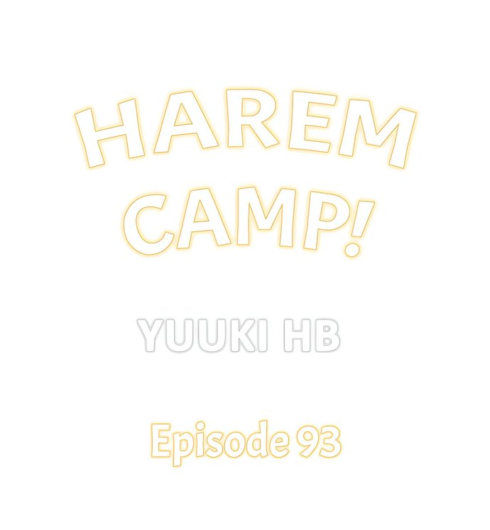 Harem Camp!